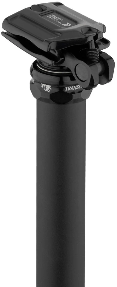 Fox Racing Shox Transfer Internal Performance Elite 200 Mm Sattelstütze Modell 2021 – Bild 3