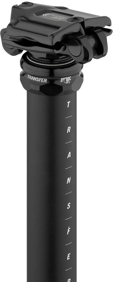 Fox Racing Shox Transfer Internal Performance Elite 200 Mm Sattelstütze Modell 2021 – Bild 4