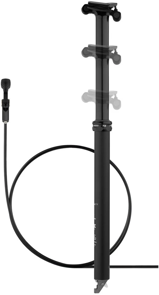 Fox Racing Shox Transfer Internal Performance Elite 200 Mm Sattelstütze Modell 2021 – Bild 8