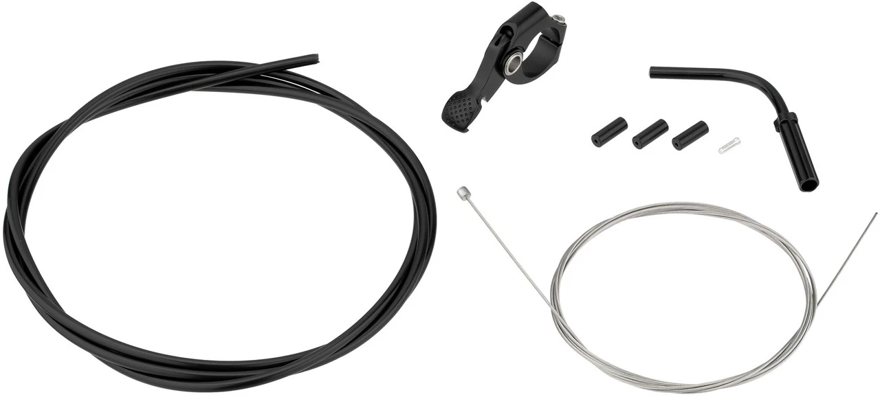 Fox Racing Shox Transfer Internal Performance Elite 200 Mm Sattelstütze Modell 2021 – Bild 11