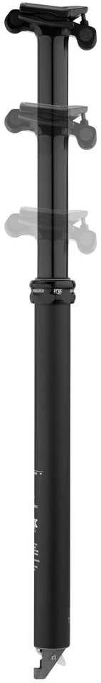 Fox Racing Shox Transfer Internal Performance Elite 200 Mm Sattelstütze Modell 2021 – Bild 12