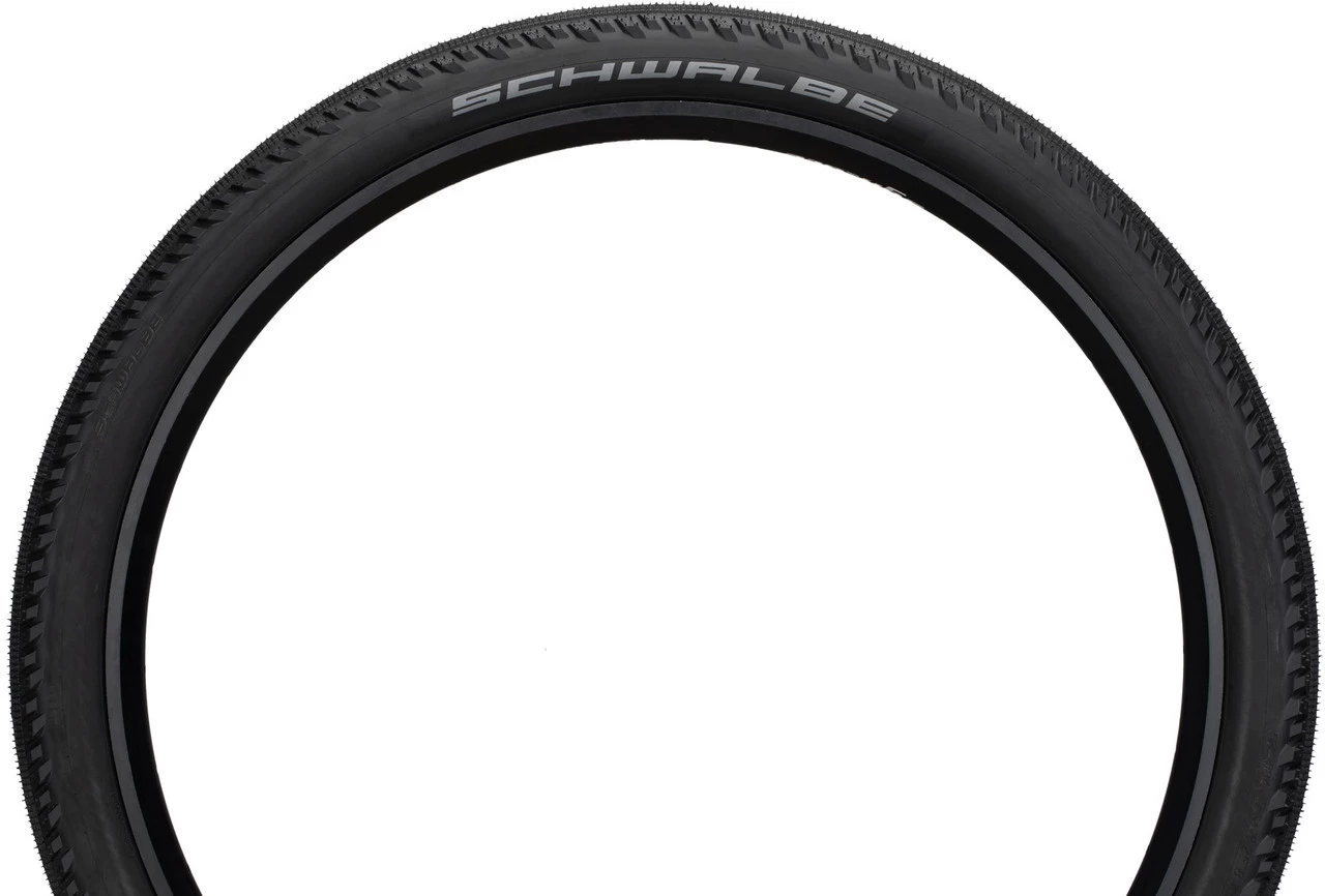 Schwalbe Hurricane Performance ADDIX 27,5" Drahtreifen 2019 – Bild 2