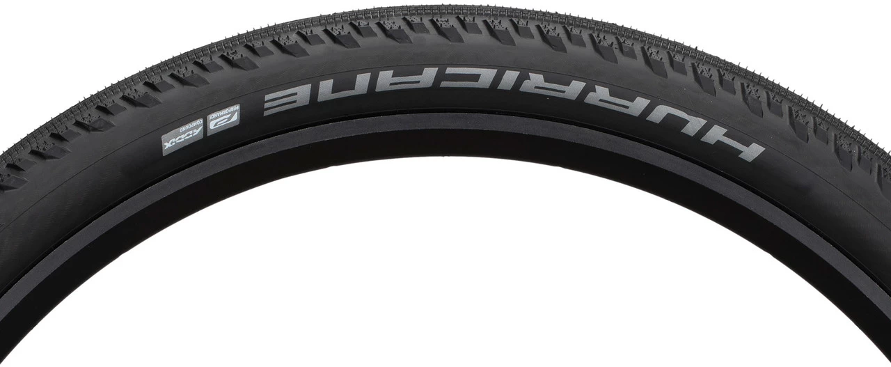 Schwalbe Hurricane Performance ADDIX 27,5" Drahtreifen 2019 – Bild 3
