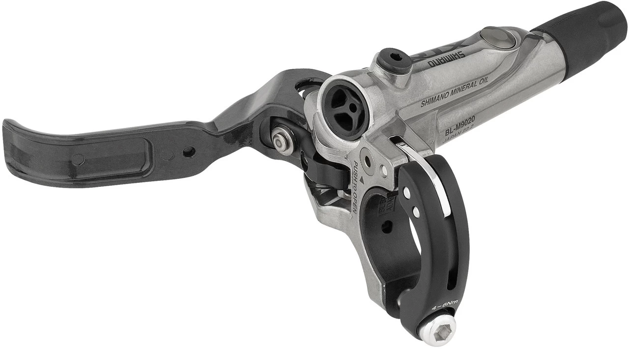 Shimano XTR Trail Bremsgriff BL-M9020 – Bild 3