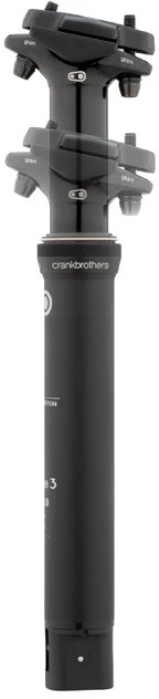 Crankbrothers Highline XC/Gravel 60 Mm Sattelstütze