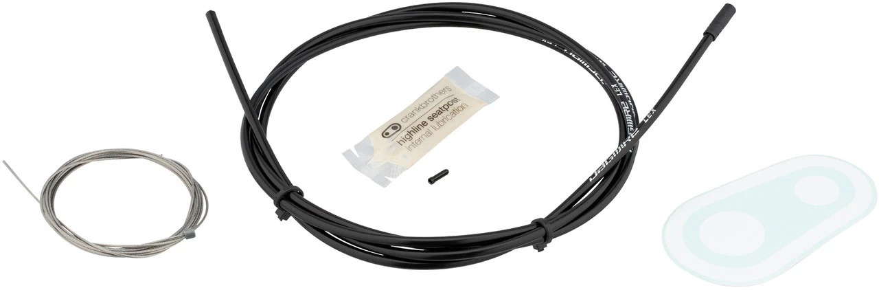 Crankbrothers Highline XC/Gravel 60 Mm Sattelstütze – Bild 6