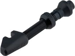 Dt-swiss Tubeless-Ventil Cyl Nut Für Symmetrische Felgen