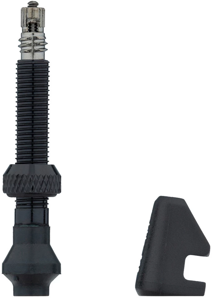 Dt-swiss Tubeless-Ventil Cyl Nut Für Symmetrische Felgen – Bild 3