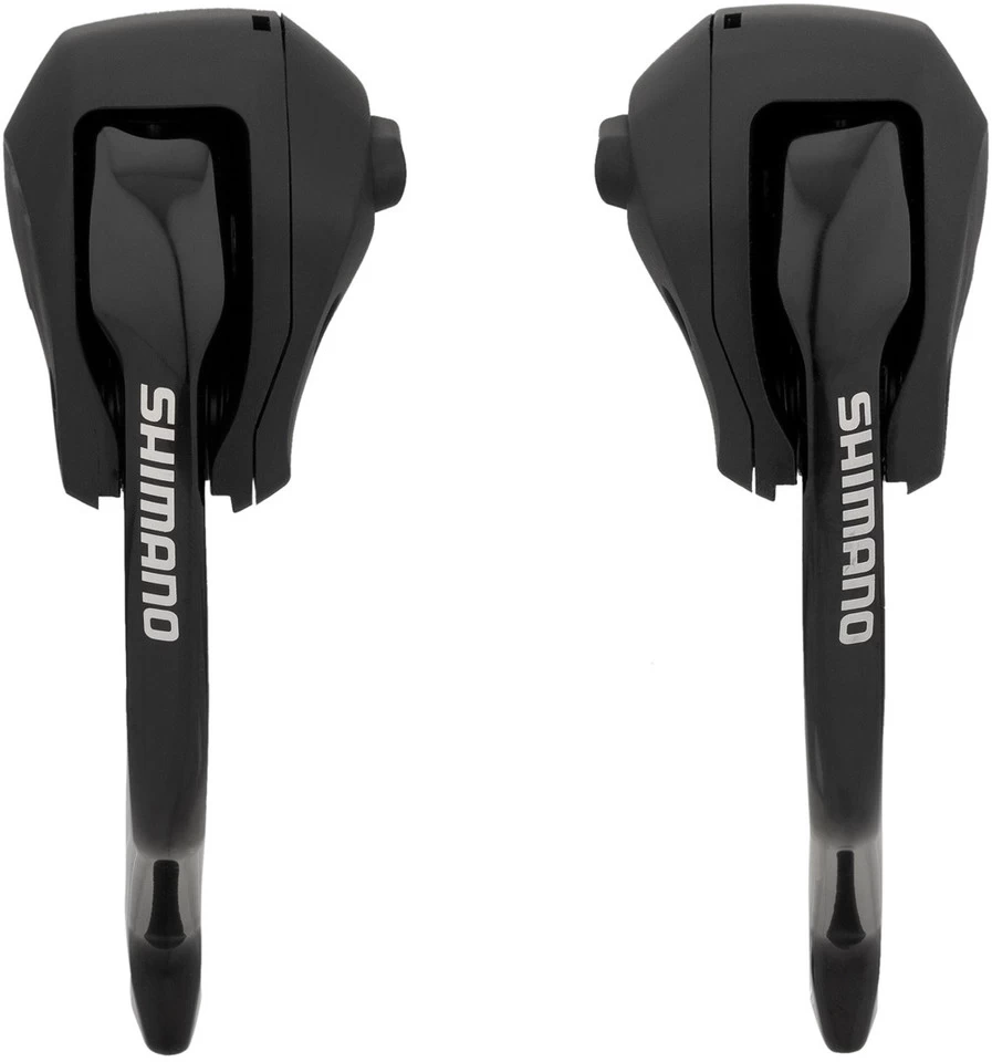 Shimano Ultegra Di2 V+h Set Schalt-/Bremshebel STI ST-R8060 2-/11-/12-fach – Bild 2