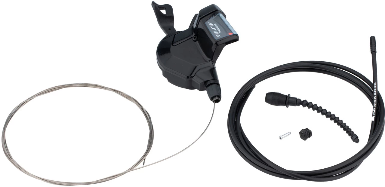 Shimano Alfine Schaltgriff SL-S700 11-fach – Bild 4