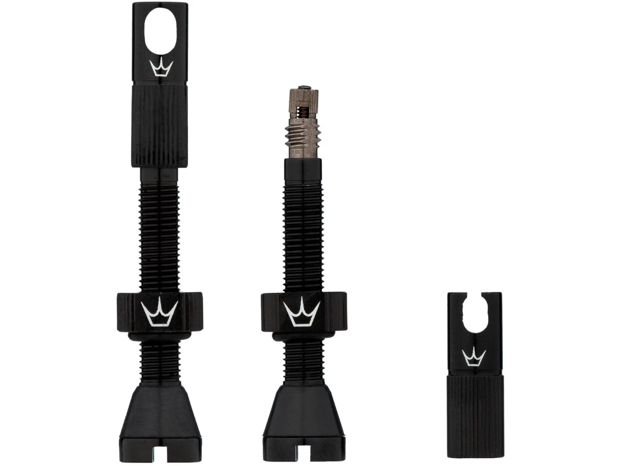 Tubeless Conversion Kit – Bild 10