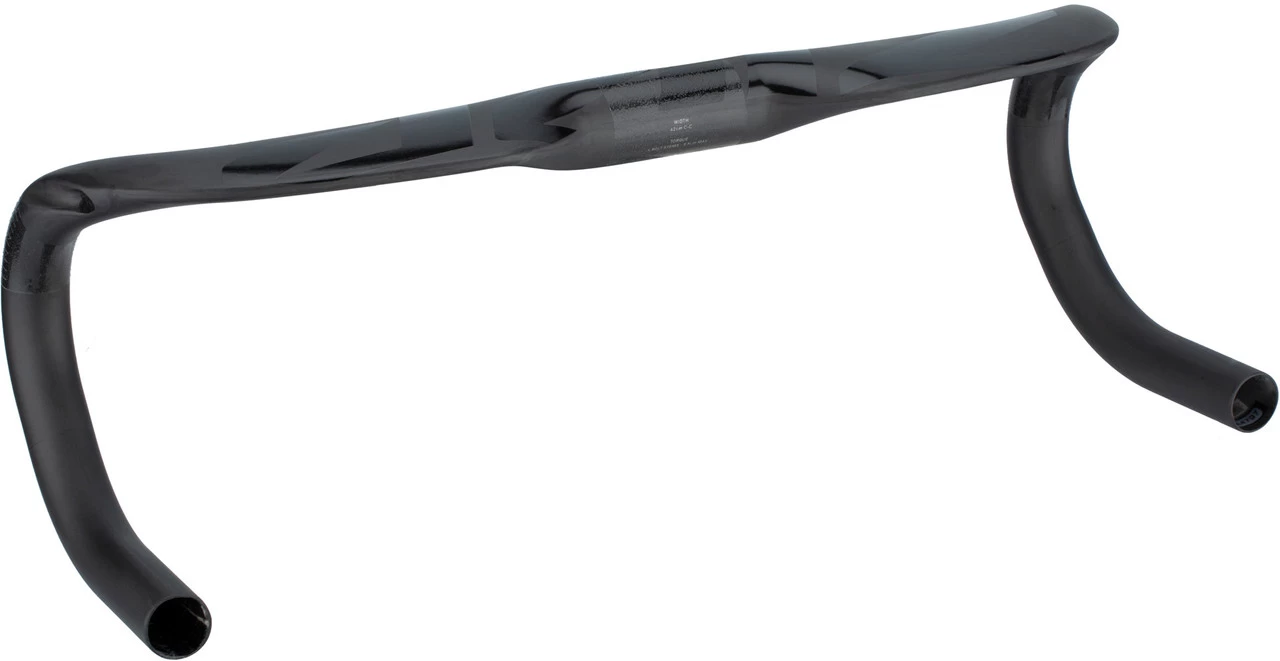 ZIPP SL-70 Aero 31.8 Carbon Lenker – Bild 2