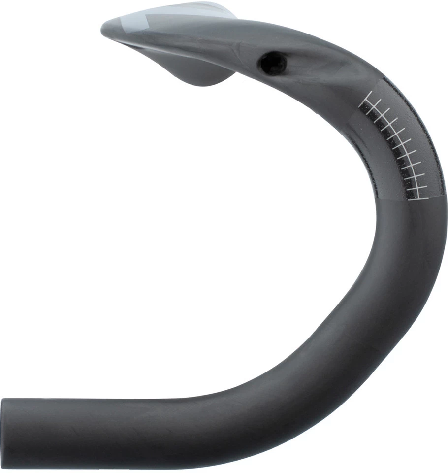 ZIPP SL-70 Aero 31.8 Carbon Lenker – Bild 3