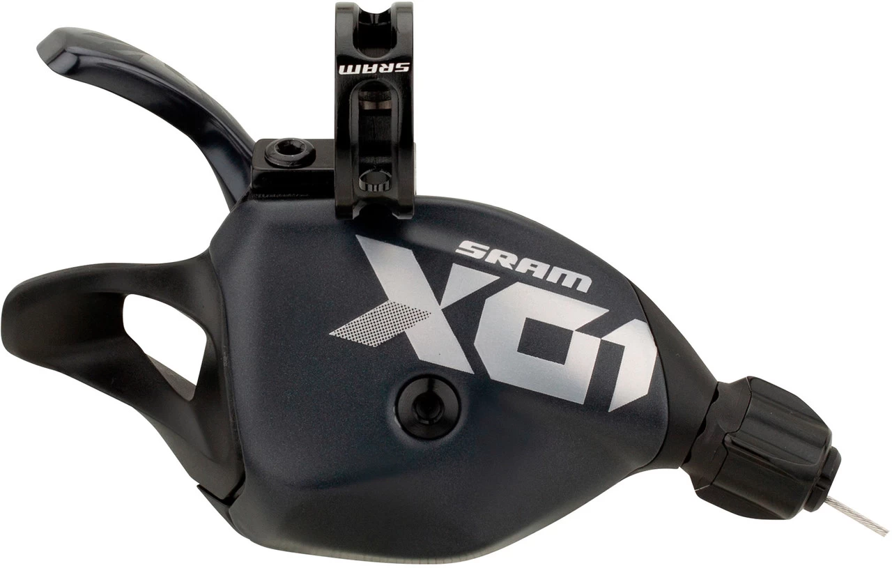 SRAM X01 Eagle 1x12-fach Upgrade-Kit – Bild 3