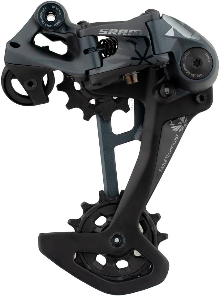 SRAM XX1 Eagle 1x12-fach Upgrade-Kit – Bild 2