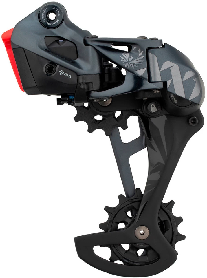 SRAM XX1 Eagle AXS 1x12-fach Upgrade-Kit Mit Kette – Bild 2