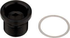 Race Face Kurbelschraube Rechts Für Cinch DH Kurbel