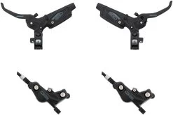 SRAM G2 RSC V+h Set Scheibenbremse