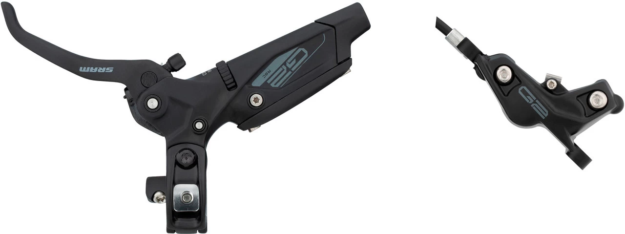 SRAM G2 RSC V+h Set Scheibenbremse – Bild 2