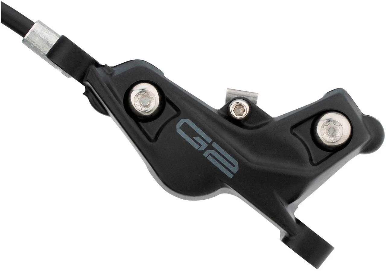 SRAM G2 RSC V+h Set Scheibenbremse – Bild 5