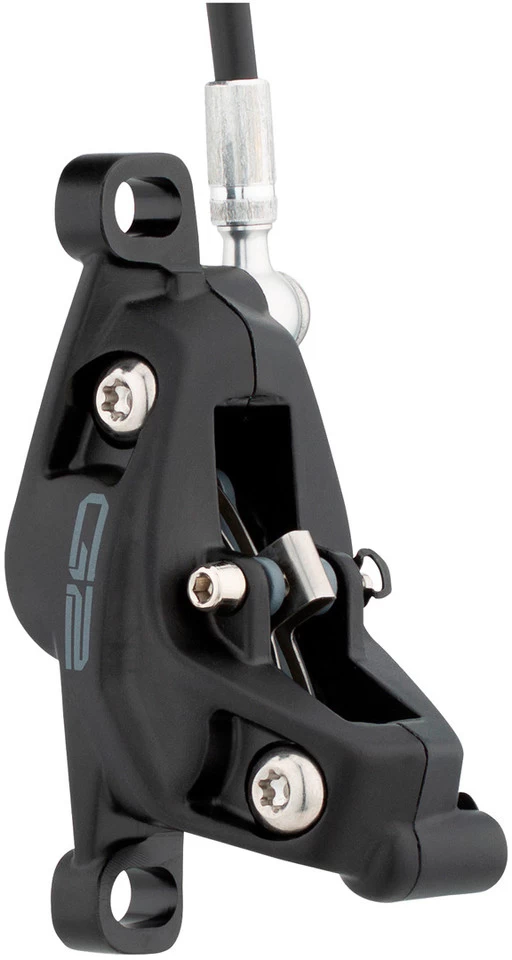 SRAM G2 RSC V+h Set Scheibenbremse – Bild 6