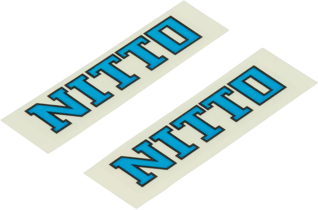 Nitto RB-036-SSB 31.8 Lenker – Bild 6