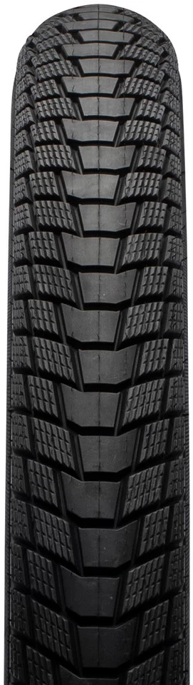 Schwalbe Pick-Up Super Defense Fair Rubber 26" Drahtreifen – Bild 4