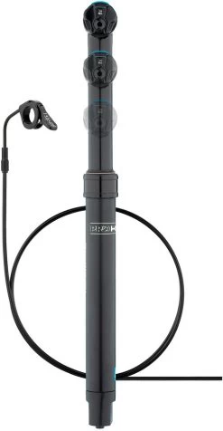 Pro Koryak Dropper Post 120 Mm Sattelstütze