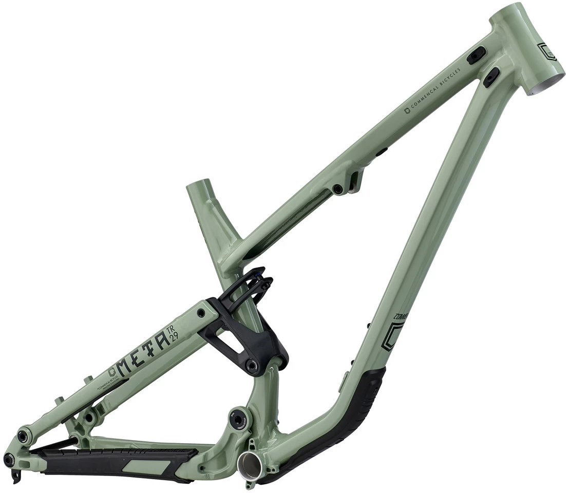 Commencal Meta TR 29" Rahmen – Bild 2