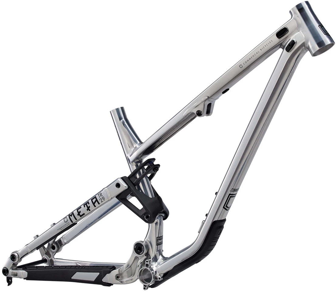 Commencal Meta TR 29" Rahmen – Bild 4