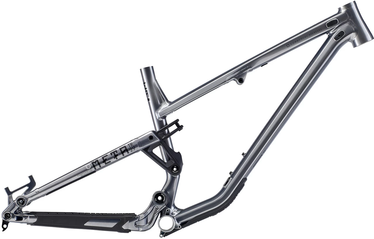 Commencal Meta TR 29" Rahmen – Bild 5