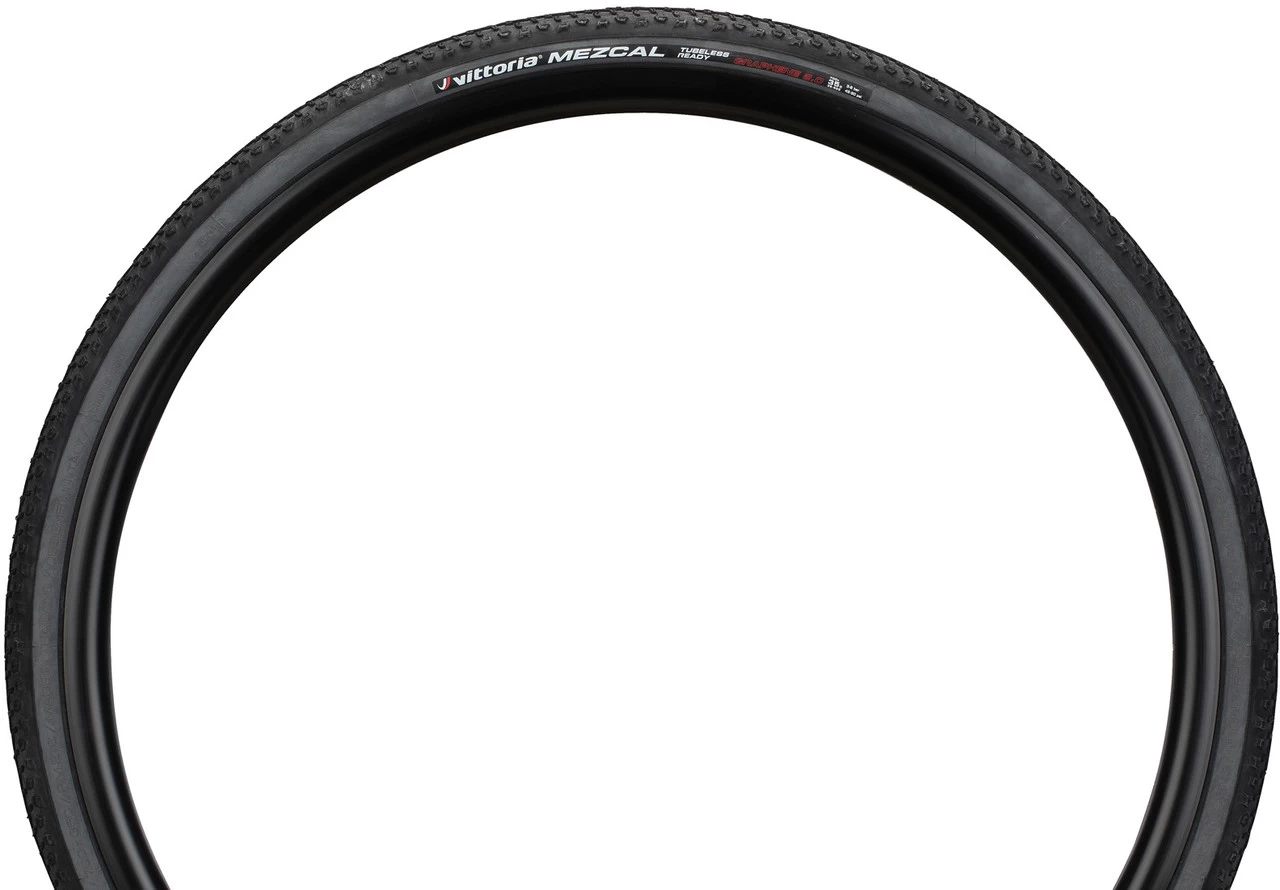 Vittoria Mezcal III TNT G2.0 28" Faltreifen – Bild 2