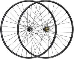 Tune Race 23 Endurance Boost Disc Center Lock 29" Laufradsatz