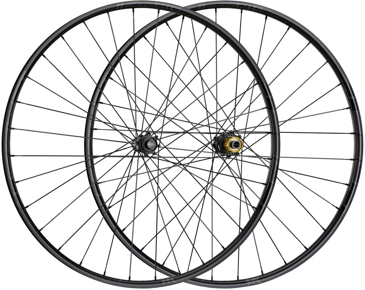 Tune Race 23 Endurance Boost Disc Center Lock 29" Laufradsatz – Bild 7