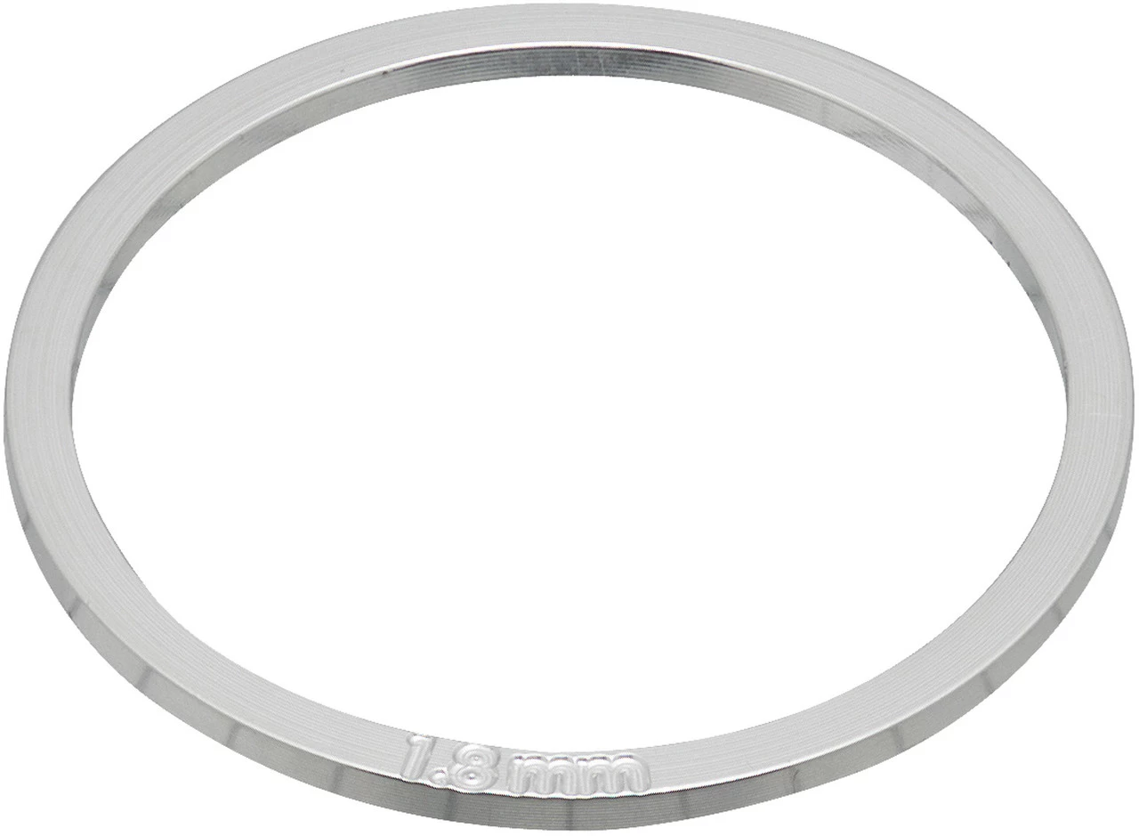 Tune Race 23 Endurance Boost Disc Center Lock 29" Laufradsatz – Bild 13