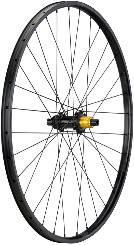 Tune Race 23 Endurance Boost Disc Center Lock 29" Laufradsatz – Bild 17
