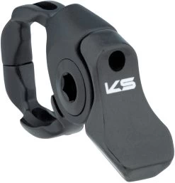 Kind Shock KG Carbon Lenkerremote