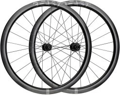 GR40 Disc Center Lock Carbon 28" Laufradsatz