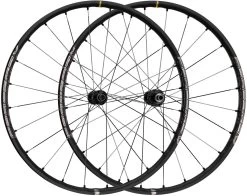 Mavic Crossmax SL S Disc Center Lock 29" Boost Laufradsatz