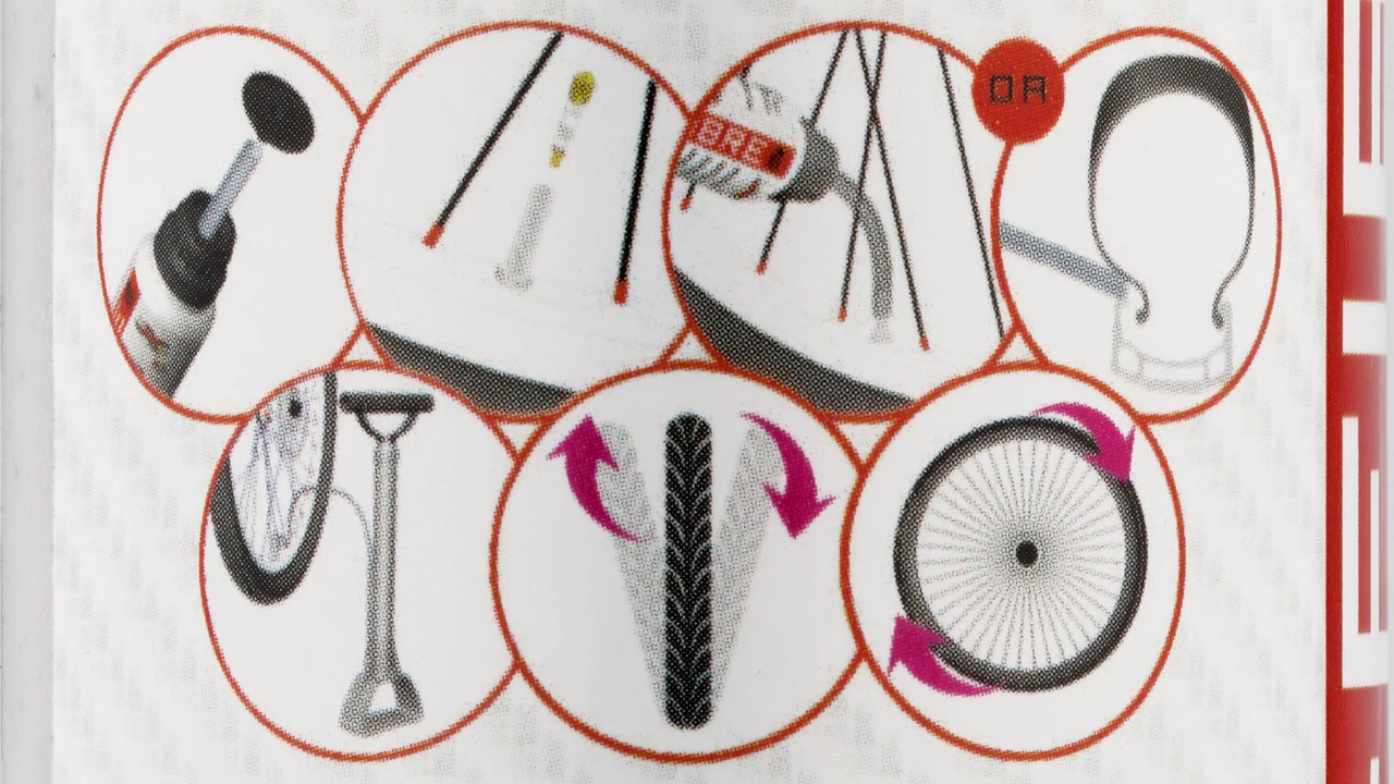 Wurstwasser Hi-Fibre Reifendichtmittel – Bild 3