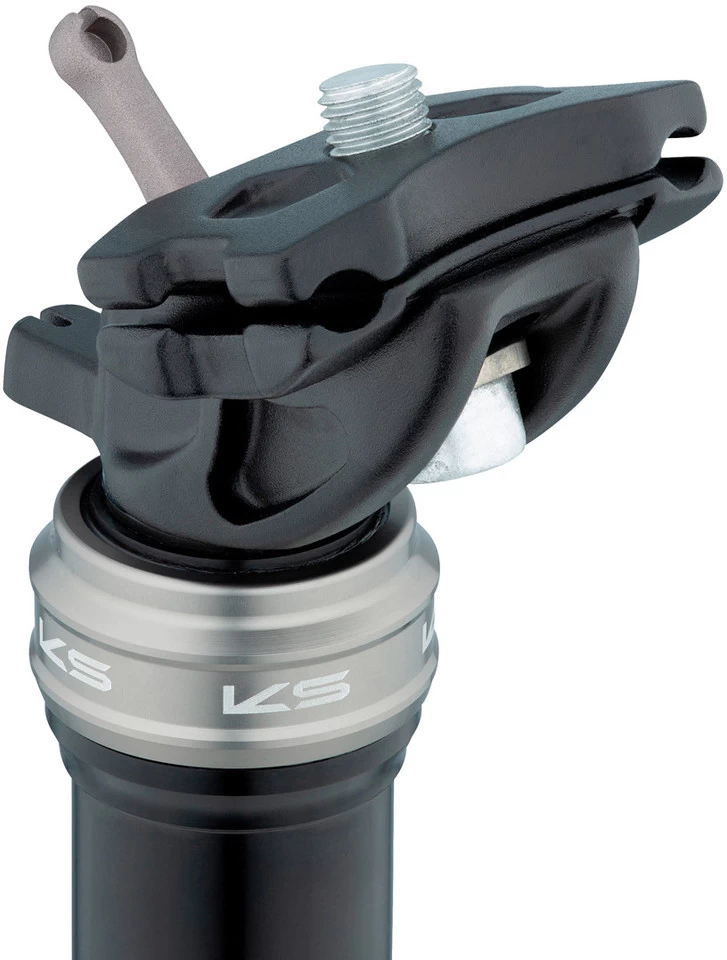 Kind Shock Dropzone Remote 100 Mm Sattelstütze – Bild 6