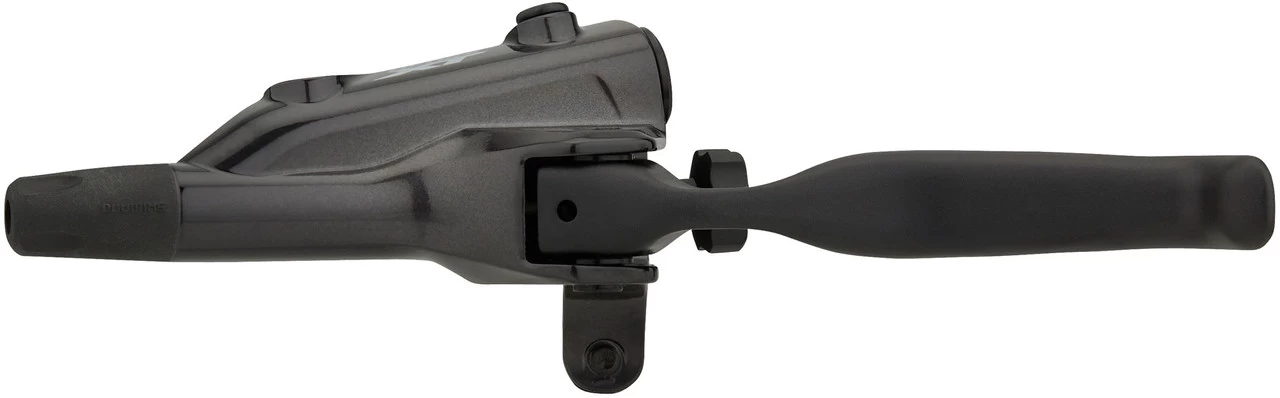 Shimano XT V+h Set Scheibenbremse BR-M8120 + BL-T8100 J-Kit – Bild 3