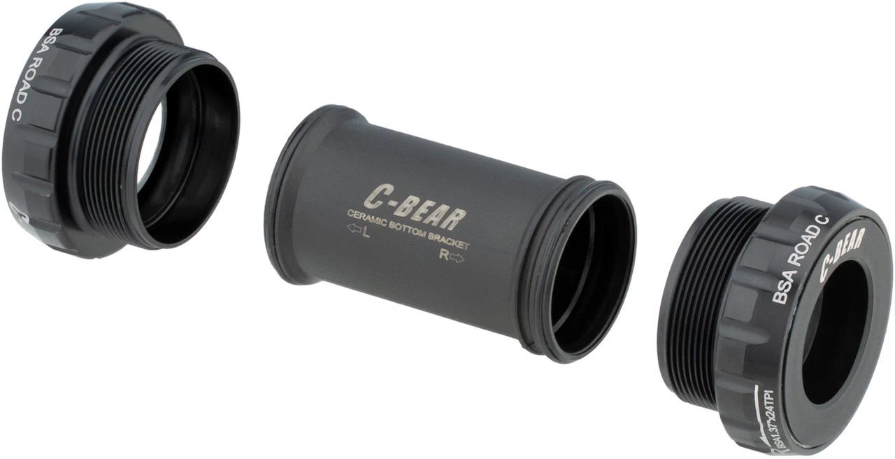 BSA SRAM GXP Cyclocross Innenlager – Bild 2