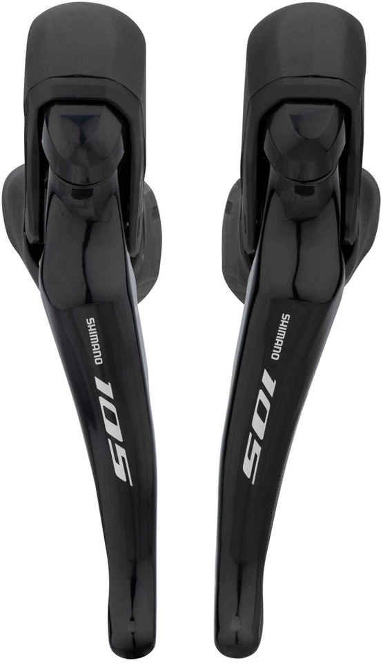 Shimano 105 V+h Set BR-R7070 + ST-R7020 Scheibenbremse – Bild 10