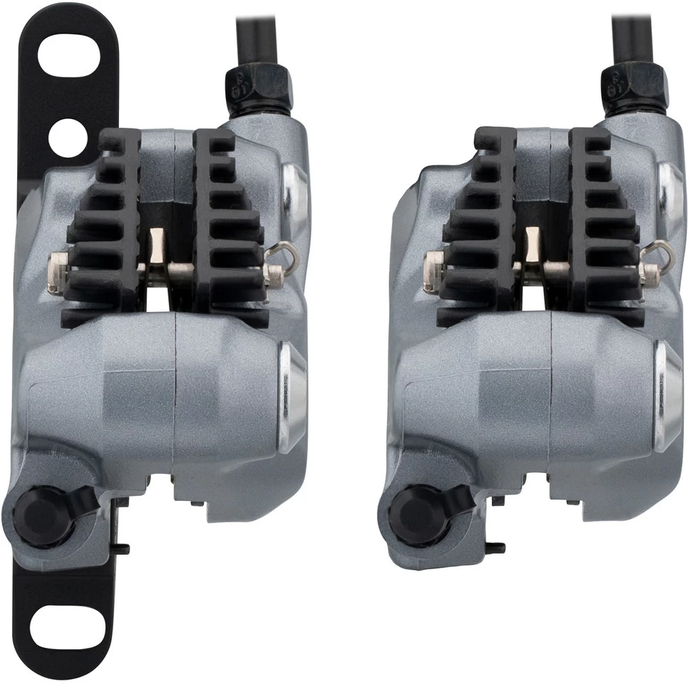 Shimano 105 V+h Set BR-R7070 + ST-R7020 Scheibenbremse – Bild 15