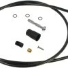 Shimano Bremsleitung SM-BH90-SB Kürzbar Banjo Für XTR (M985), XT, SLX, Alfine