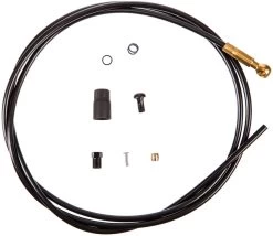 Shimano Bremsleitung SM-BH90-SBLS Kürzbar Mit Banjo Für Saint