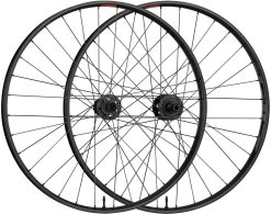 ZIPP 3ZERO MOTO ZM2 Carbon Disc 6-Loch Boost 27,5" Laufradsatz