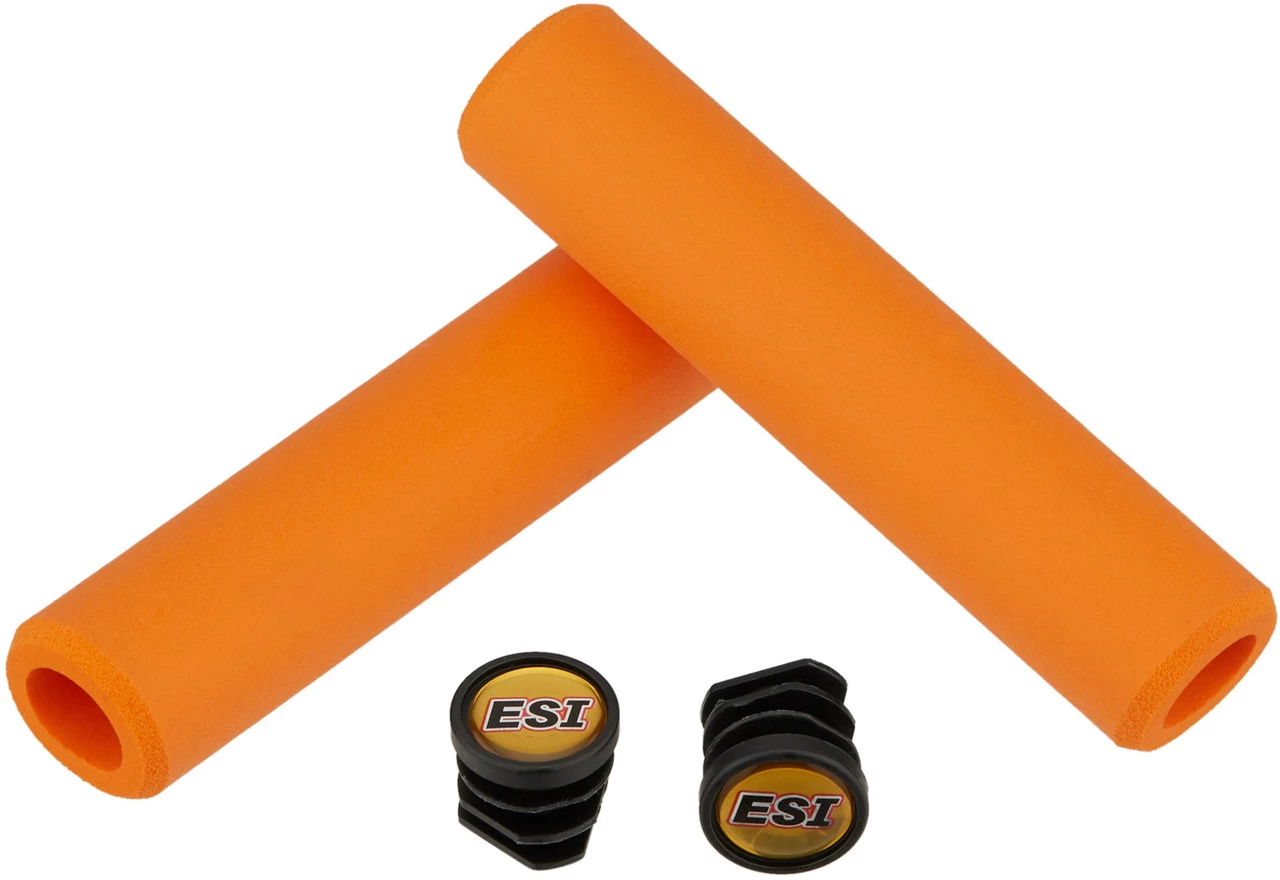 Esi Racers Edge Silikon Lenkergriffe – Bild 4