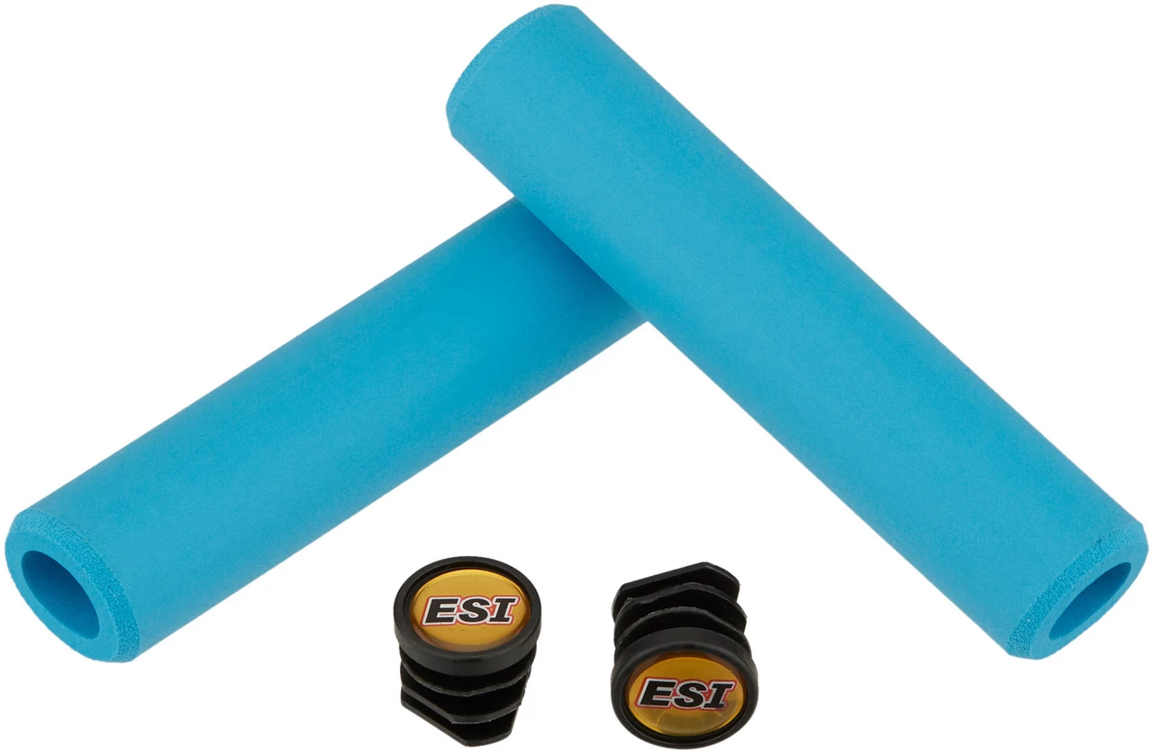 Esi Racers Edge Silikon Lenkergriffe – Bild 6